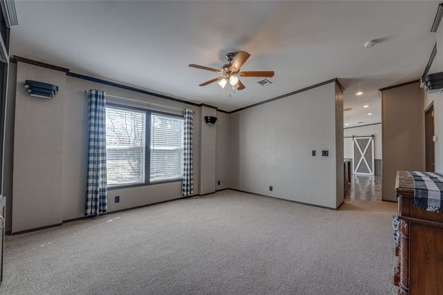 11918 Stefani Lane, Kaufman, TX 75142