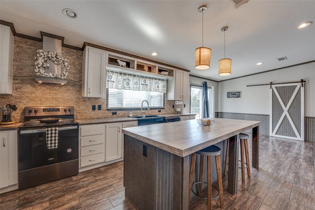 11918 Stefani Lane, Kaufman, TX 75142