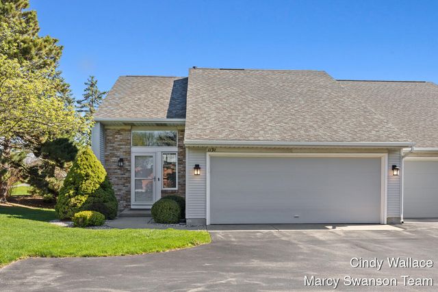 1191 Fairfield Drive 1, Hudsonville, MI 49426