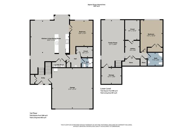 1191 Fairfield Drive 1, Hudsonville, MI 49426