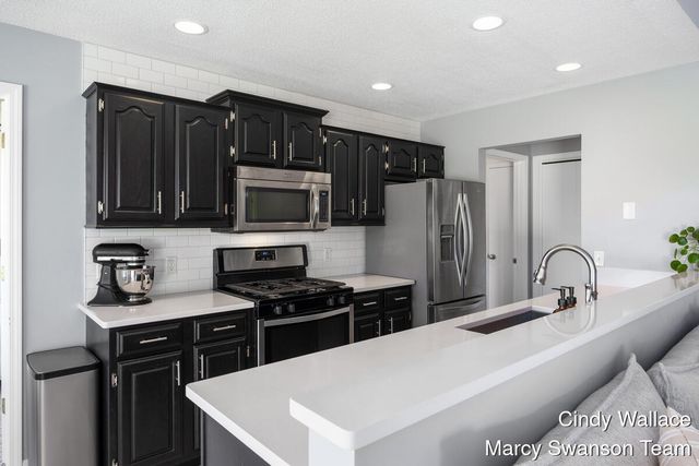 1191 Fairfield Drive 1, Hudsonville, MI 49426