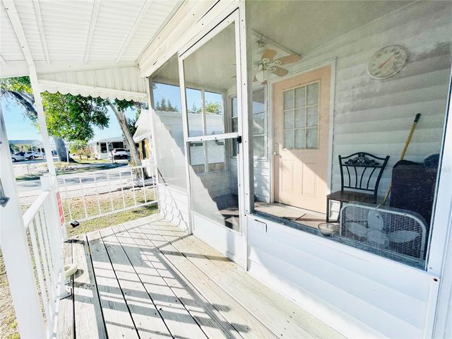 3275 26TH AVENUE E 107, Bradenton, FL 34208