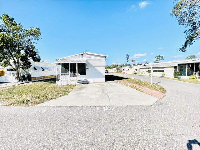 3275 26TH AVENUE E 107, Bradenton, FL 34208