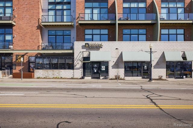 211 E 9 Mile Road 313, Ferndale, MI 48220