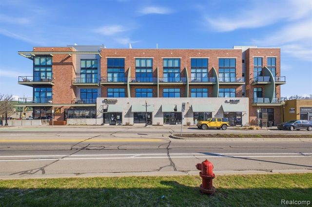 211 E 9 Mile Road 313, Ferndale, MI 48220