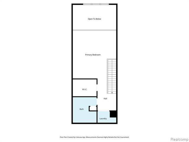 211 E 9 Mile Road 313, Ferndale, MI 48220