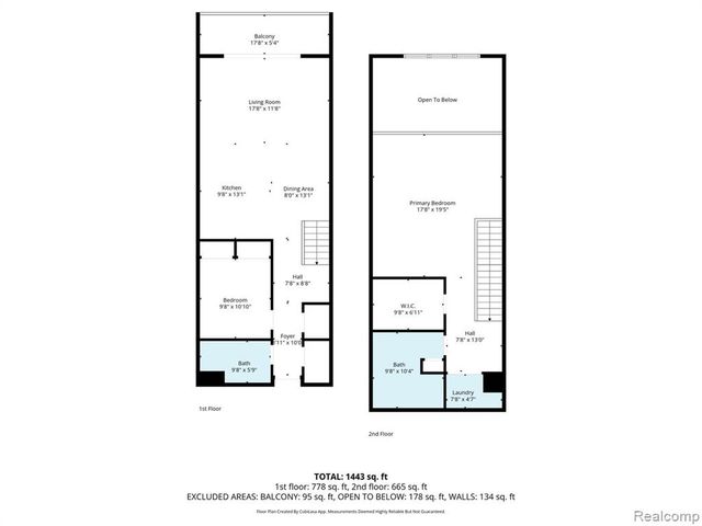 211 E 9 Mile Road 313, Ferndale, MI 48220