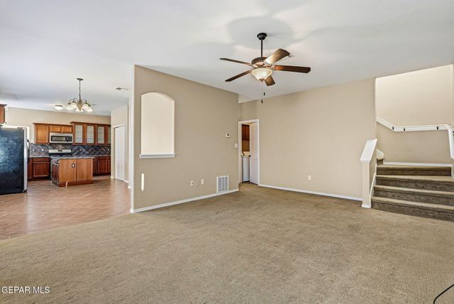 3165 SARINA Circle, El Paso, TX 79938