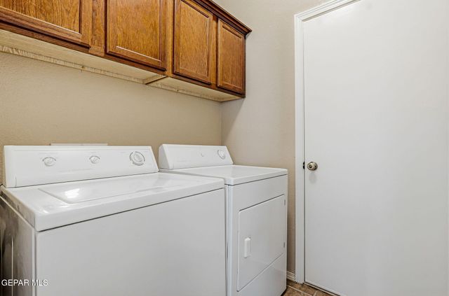 3165 SARINA Circle, El Paso, TX 79938