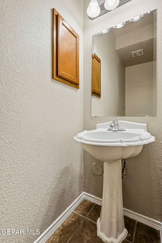 3165 SARINA Circle, El Paso, TX 79938