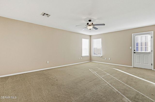 3165 SARINA Circle, El Paso, TX 79938