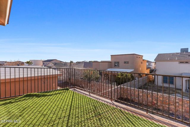 3165 SARINA Circle, El Paso, TX 79938