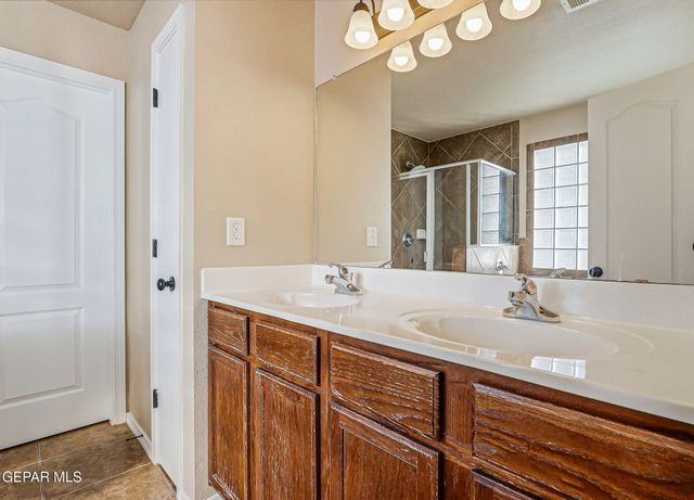 3165 SARINA Circle, El Paso, TX 79938