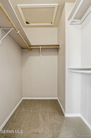 3165 SARINA Circle, El Paso, TX 79938