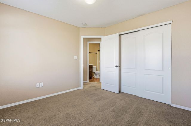 3165 SARINA Circle, El Paso, TX 79938