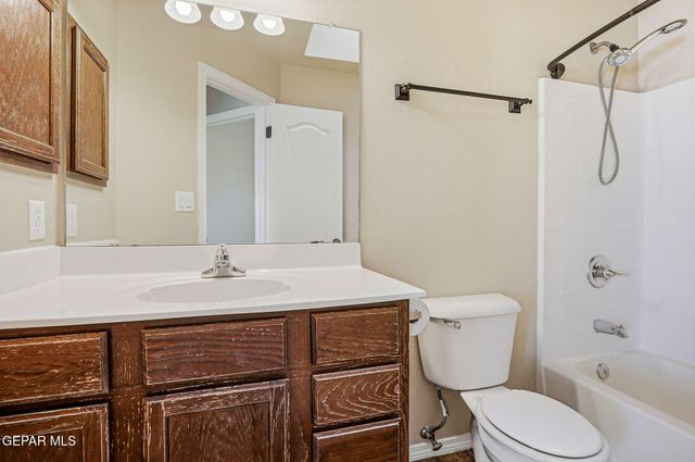 3165 SARINA Circle, El Paso, TX 79938