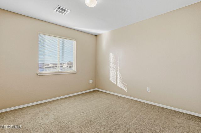 3165 SARINA Circle, El Paso, TX 79938