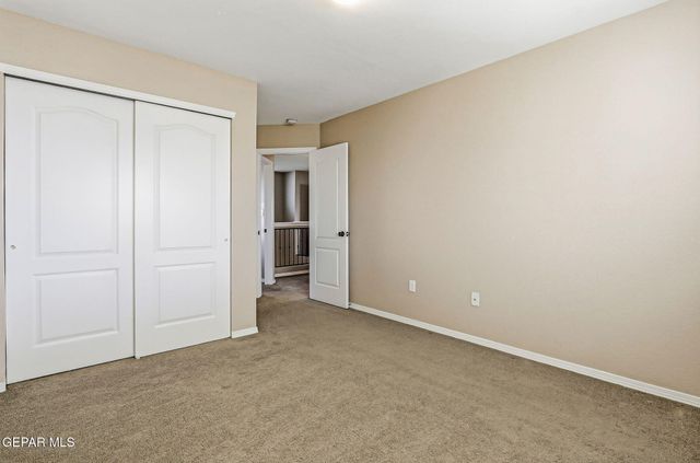 3165 SARINA Circle, El Paso, TX 79938