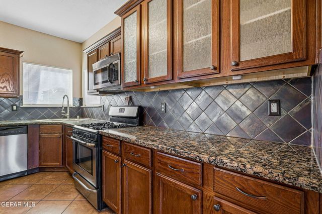 3165 SARINA Circle, El Paso, TX 79938