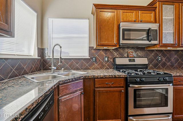 3165 SARINA Circle, El Paso, TX 79938