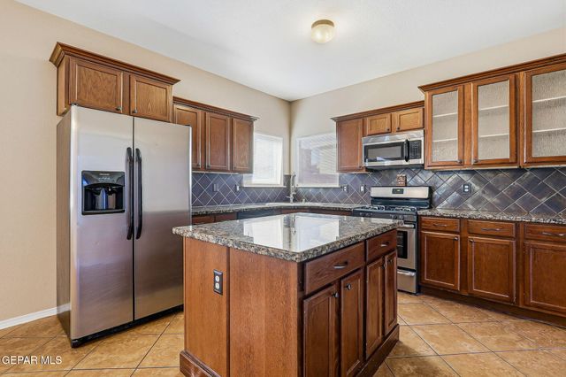 3165 SARINA Circle, El Paso, TX 79938