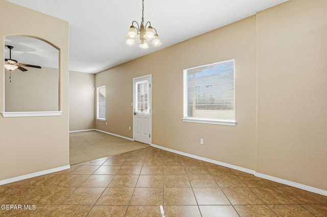 3165 SARINA Circle, El Paso, TX 79938