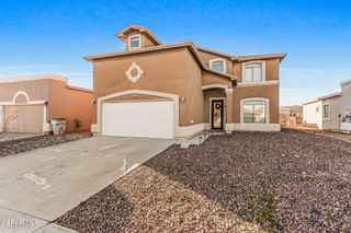 3165 SARINA Circle, El Paso, TX 79938