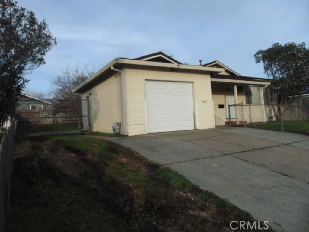 Image 18 of property listing at 1212 S Jackson, Red Bluff, CA 96080