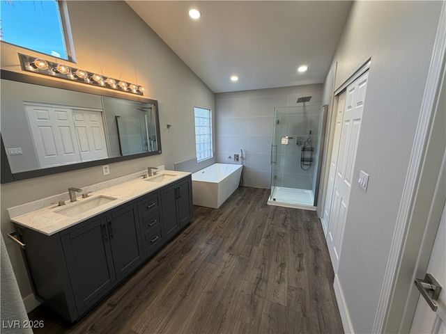 2218 Armacost Drive, Henderson, NV 89074