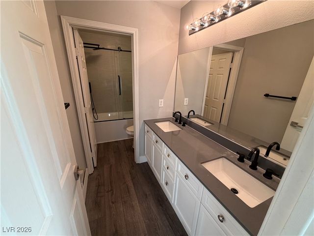 2218 Armacost Drive, Henderson, NV 89074