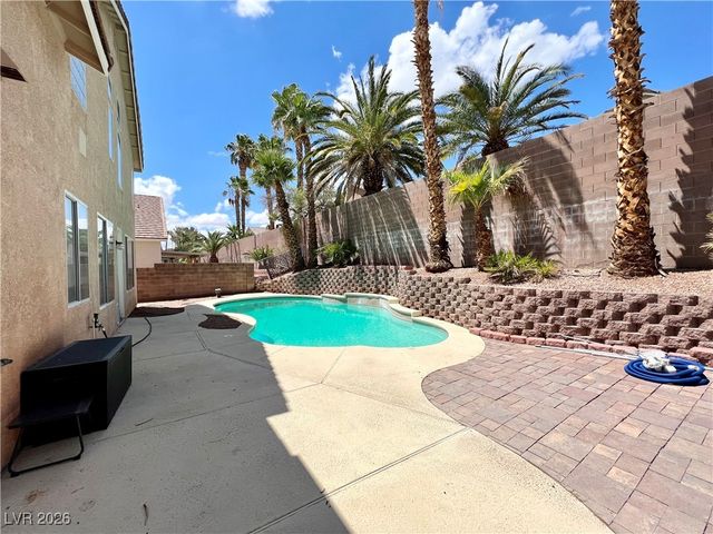 2218 Armacost Drive, Henderson, NV 89074