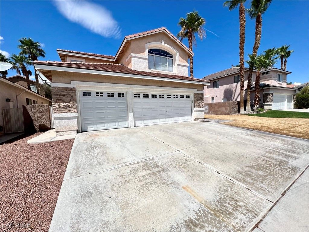 2218 Armacost Drive, Henderson, NV 89074