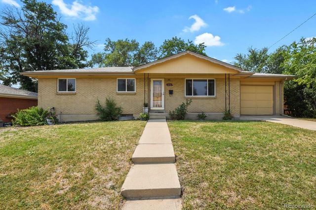 8159 Nola Drive, Denver, CO 80221