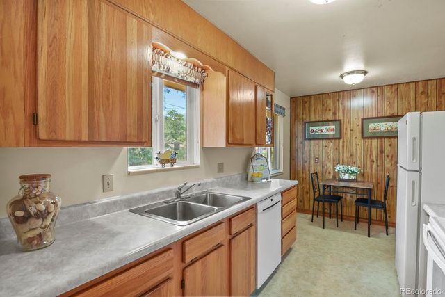 8159 Nola Drive, Denver, CO 80221