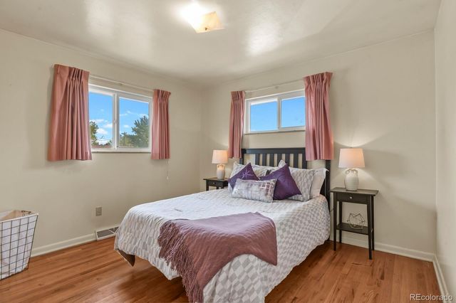 8159 Nola Drive, Denver, CO 80221