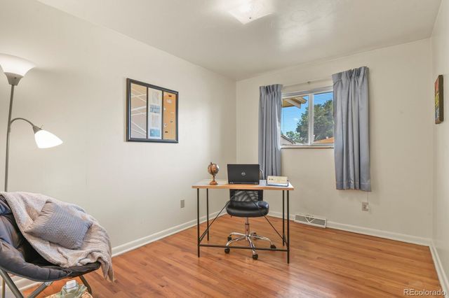 8159 Nola Drive, Denver, CO 80221