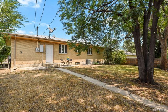 8159 Nola Drive, Denver, CO 80221