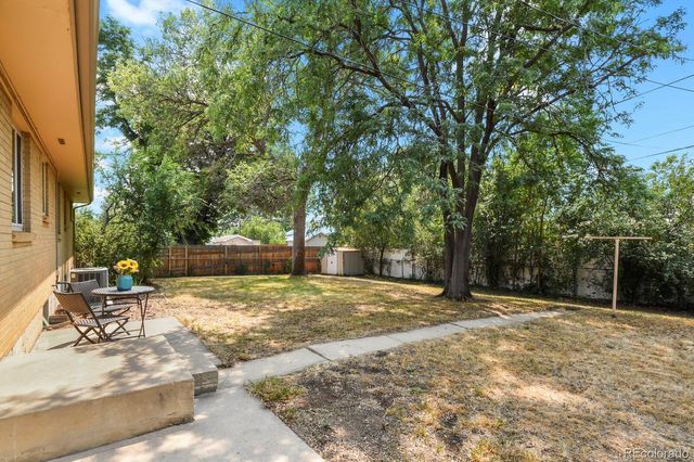 8159 Nola Drive, Denver, CO 80221
