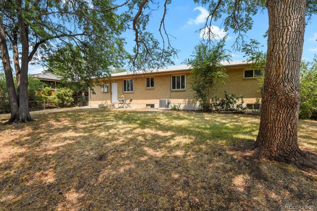 8159 Nola Drive, Denver, CO 80221