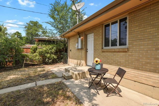 8159 Nola Drive, Denver, CO 80221