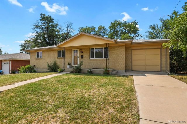 8159 Nola Drive, Denver, CO 80221