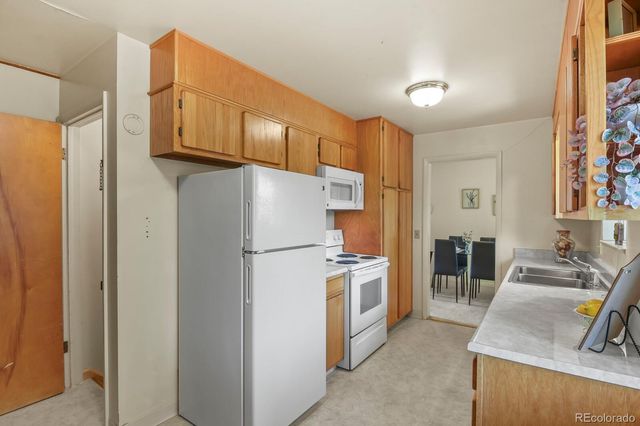 8159 Nola Drive, Denver, CO 80221