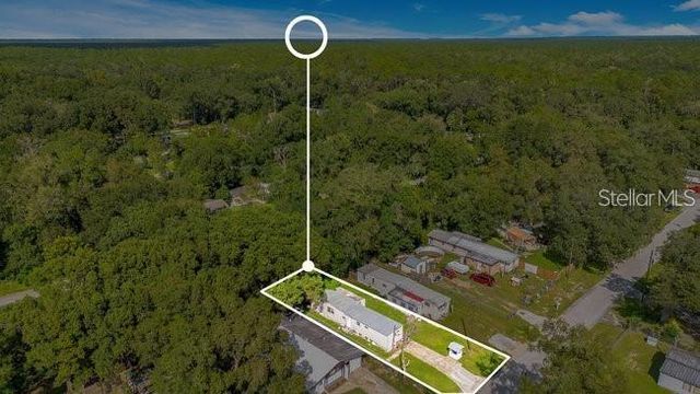 20347 GREENWING ROAD, Altoona, FL 32702