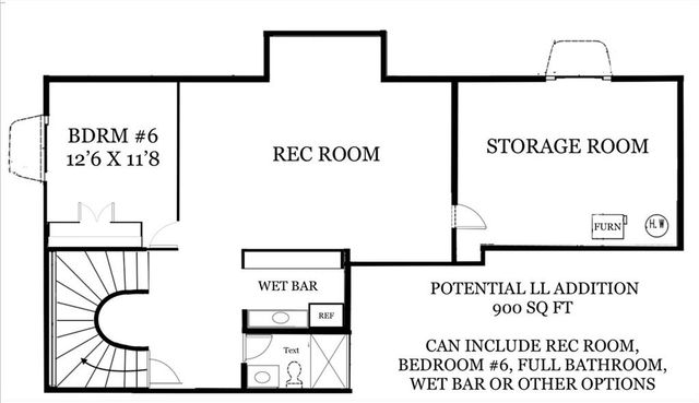 3221 SW Saddlebred Terrace, Lee's Summit, MO 64082