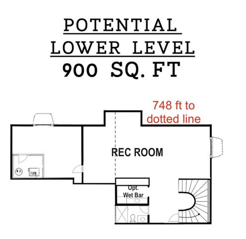 3221 SW Saddlebred Terrace, Lee's Summit, MO 64082