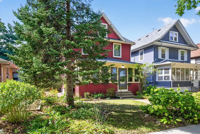 449 Herschel Street, Saint Paul, MN 55104