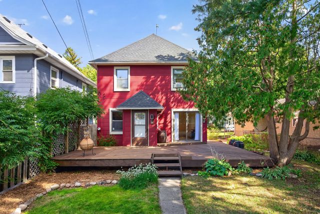 449 Herschel Street, Saint Paul, MN 55104