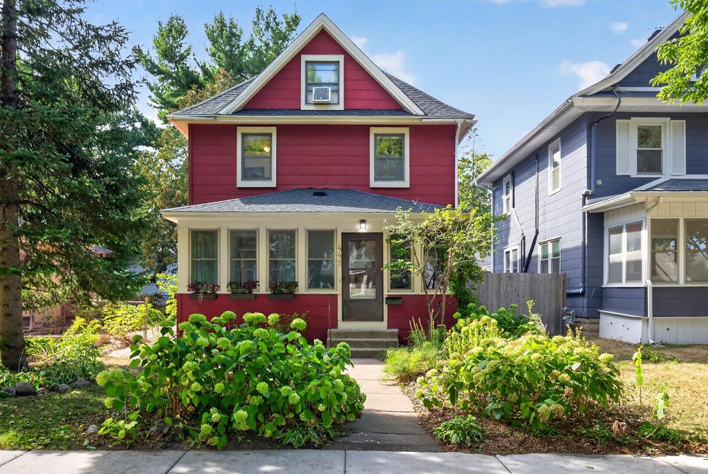449 Herschel Street, Saint Paul, MN 55104