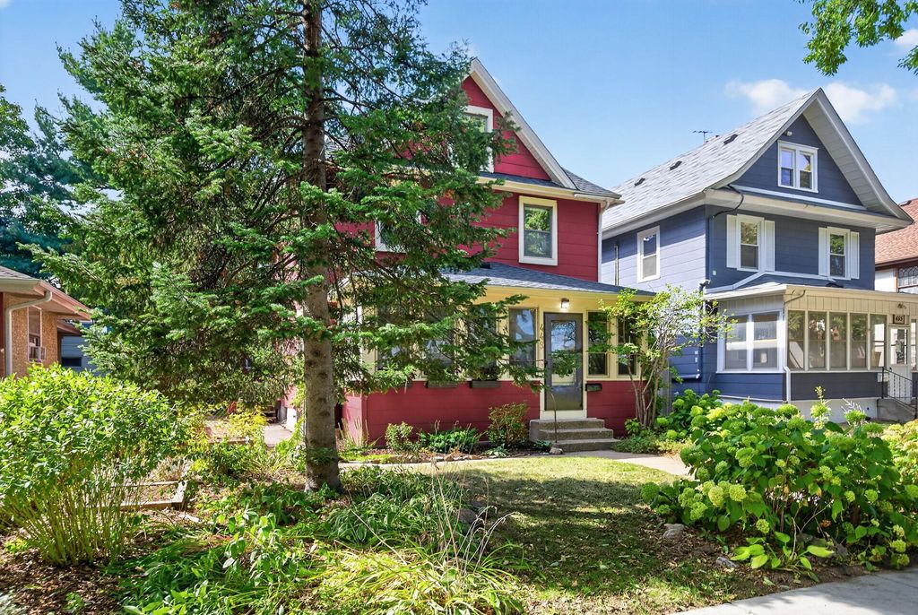 449 Herschel Street, Saint Paul, MN 55104 — photo 2