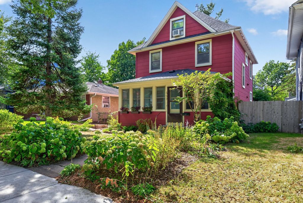 449 Herschel Street, Saint Paul, MN 55104 — photo 3